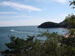 -棒棰岛宾馆景区