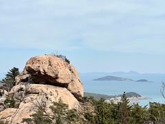 -崂山仰口游览区