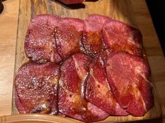 -金顺碳烤肉(1号店)