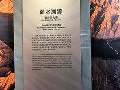 -张掖市博物馆