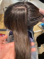 -HAIR HERE造型
