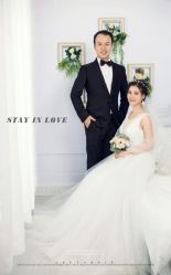 -巴黎春天婚纱摄影STUDIO·定制
