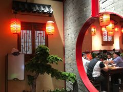 -山四砂锅(太原钟楼街店)