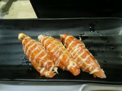 -新一番三文鱼寿司(红城湖店)