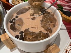 冰粉-刘一锅筋头巴脑(大悦城C店)