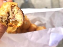 -妈咪鸡蛋仔(尖沙咀东分店)