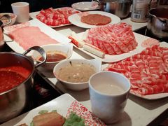 -密友回转自助火锅(世茂国际广场店)