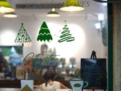 -Legno.ita Coffee by Wood(襄阳南路店)