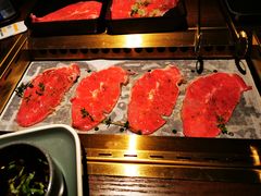 -新石器烤肉(中房金谊广场店)