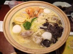 -寻宝记绍兴菜(鲁迅路店)