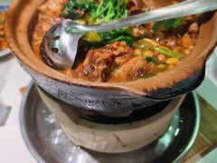 -川味堂·四川豆花(八卦岭店)