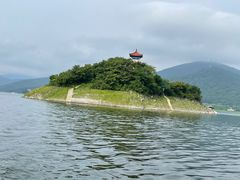 -松花湖风景名胜区