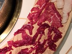 -牛人日志·鲜牛肉骨汤火锅(万科里瑧店)