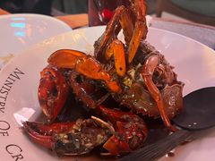 -Ministry of Crab•MOC(交子大道店)