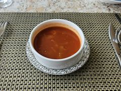 -华强广场酒店-椰香高空自助餐厅