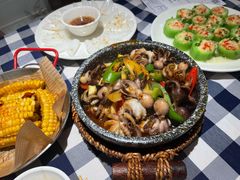 -阿妹小海鲜(下角店)