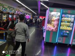 -大玩家(安吉万达店)