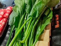 -呷哺呷哺(西单大悦城店)