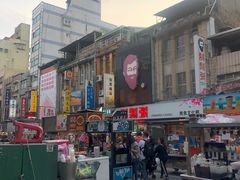 -胡须张鲁肉饭(美食文化馆店)