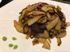 -西安华清御汤酒店