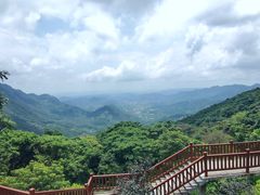 -广州市石门国家森林公园