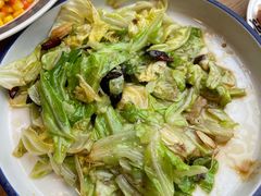 -吕氏疙瘩汤·私家菜馆(慈云寺店)