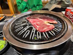 -九田家黑牛烤肉料理(石路天虹店)