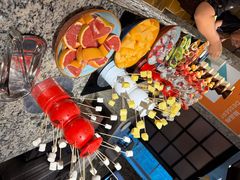 -怡咖啡海鲜自助餐厅(浦东香格里拉店)