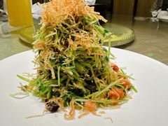 -宏宴·新京菜(望京店)