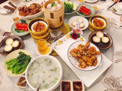 -佛山顺德香云纱园林酒店-宴会厅