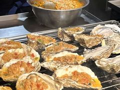 -亚马逊海鲜自助(梅溪湖步步高店)