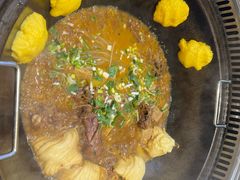 -品北铁锅炖  东北特色菜(北极大街店)