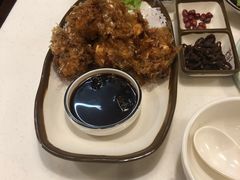 -火齐潮汕砂锅粥(五道口店)