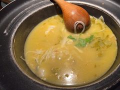 -九锅一堂酸菜鱼(新南凯德直营店)