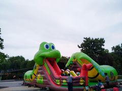 -廊坊文化艺术中心