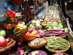 -常和州·夜宵大排档(常州单店)