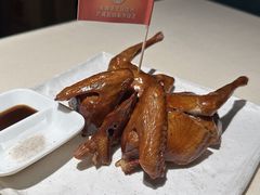 -侨美食家·粤菜(体育西路店)