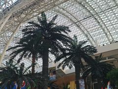 -环球中心海洋乐园