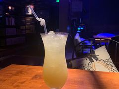 透心凉-蓝枪鱼鲜酿啤酒餐厅blue marlin(江宁店)
