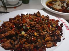 -茅庐川菜(烟台万象汇店)