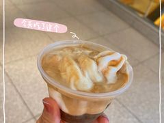-麦当劳(新新大道岗丰店)