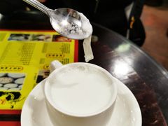 水牛奶-民信老铺(华盖路店)