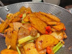 -匠熙小馆(崇文门店)