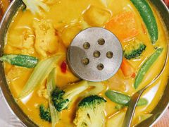 -如禾素食·下午茶·糖水