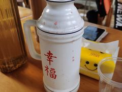 -蓉城西二道无名冒菜(西二道街店)