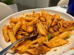 -玛尚诺Pizza&Bar(长泰广场店)