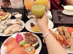 -深圳四季酒店·馥自助餐厅