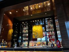 -L'ATELIER de Joel Robuchon(外滩18号店)