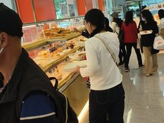 -新侨三宝乐面包店(崇文门店)