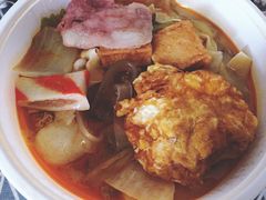 -杨国福麻辣烫(拱墅万达广场店)
